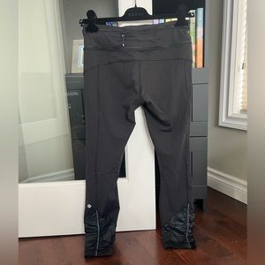 Gorgeous RARE lululemon pants